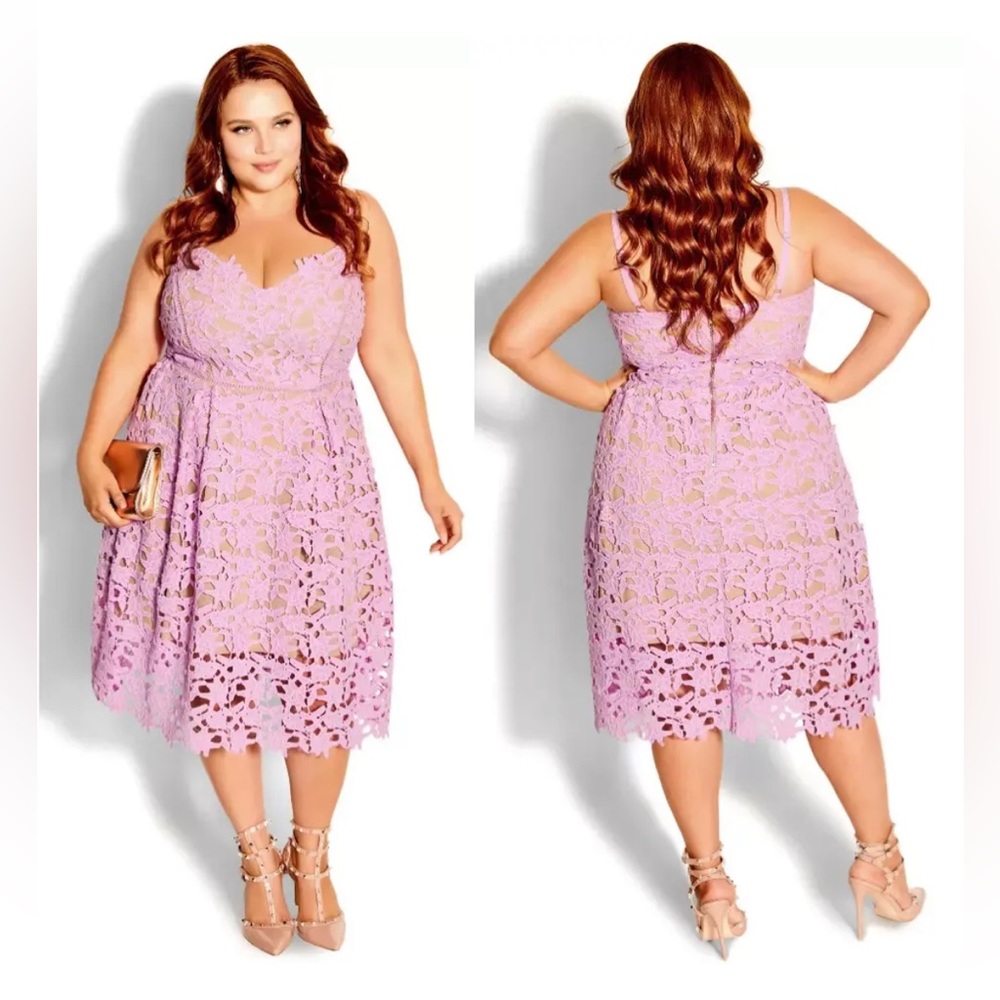 luxurious lace detailing romantic gorgeous So Fancy Dress